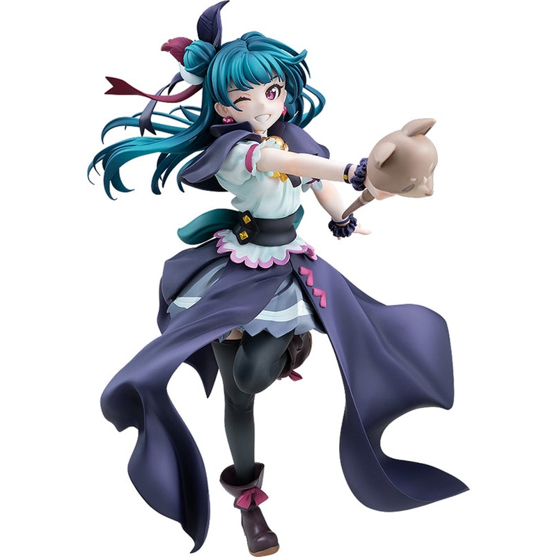YOHANE THE PARHELION: SUNSHINE in the MIRROR KADOKAWA Yohane