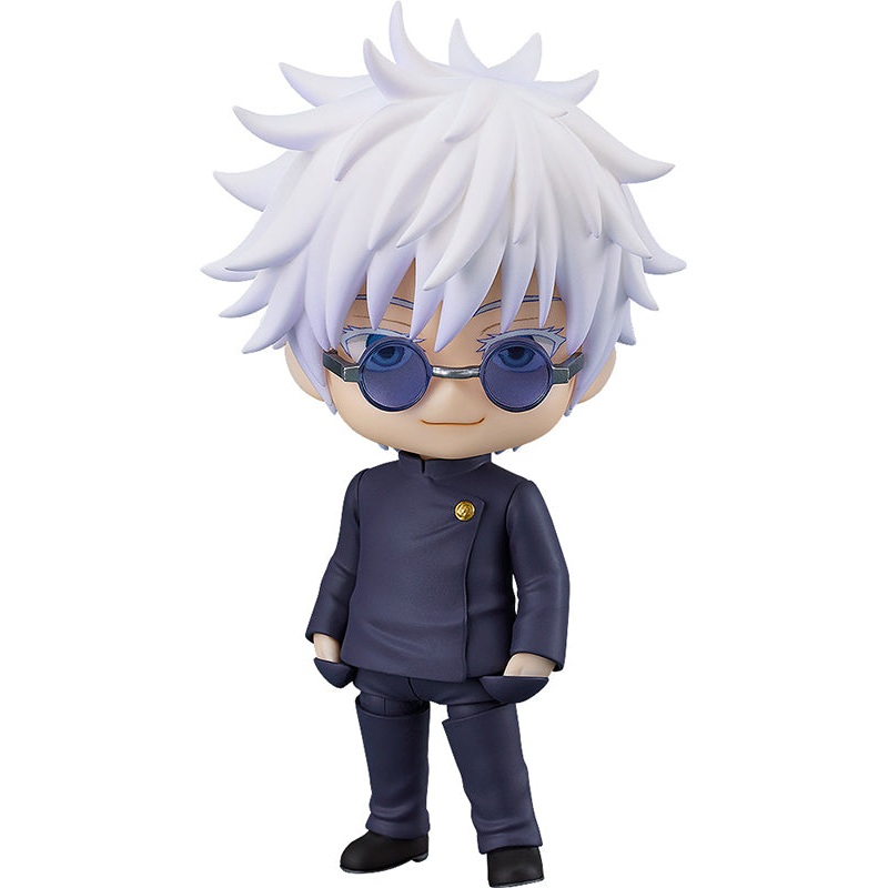 2205 Jujutsu Kaisen Nendoroid Satoru Gojo: Tokyo Jujutsu High School Ver.