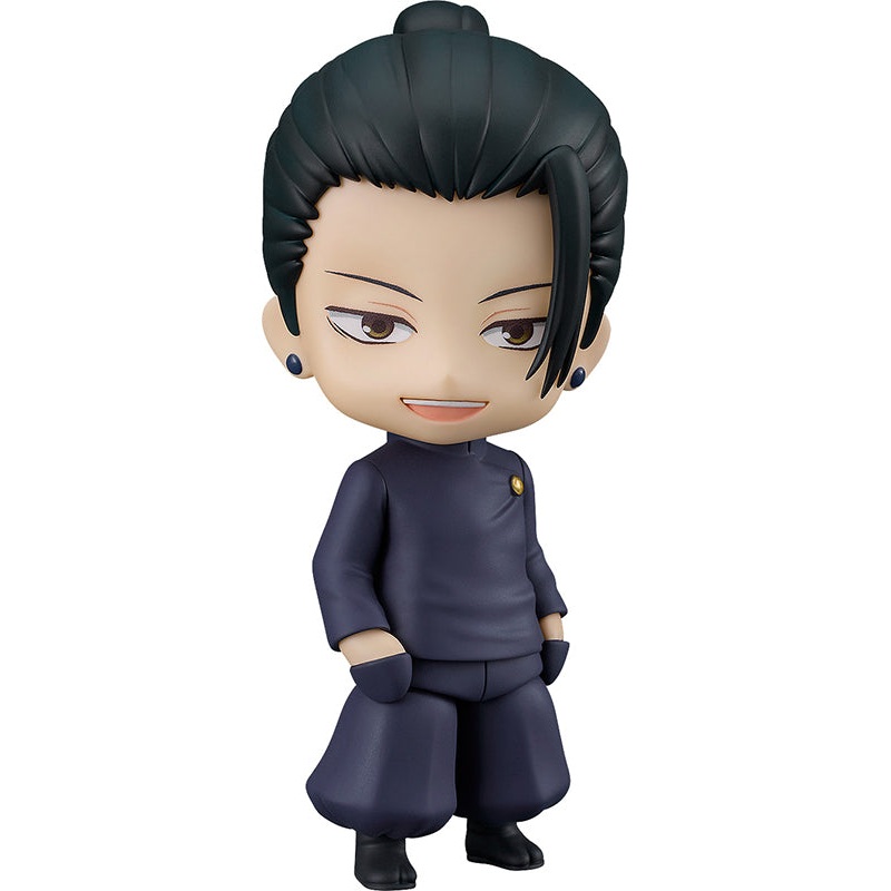 2206 Jujutsu Kaisen Nendoroid Suguru Geto: Tokyo Jujutsu High School Ver.