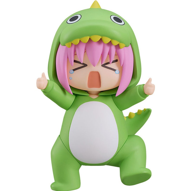 2369 BOCCHI THE ROCK! Nendoroid Hitori Gotoh: Attention-Seeking Monster Ver.