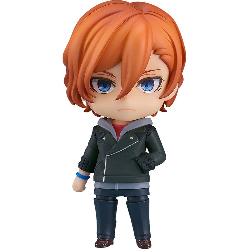 2410 Bungo Stray Dogs Nendoroid Chuya Nakahara: Fifteen-Year-Old Ver.