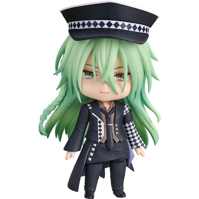 2413 Amnesia Nendoroid Ukyo