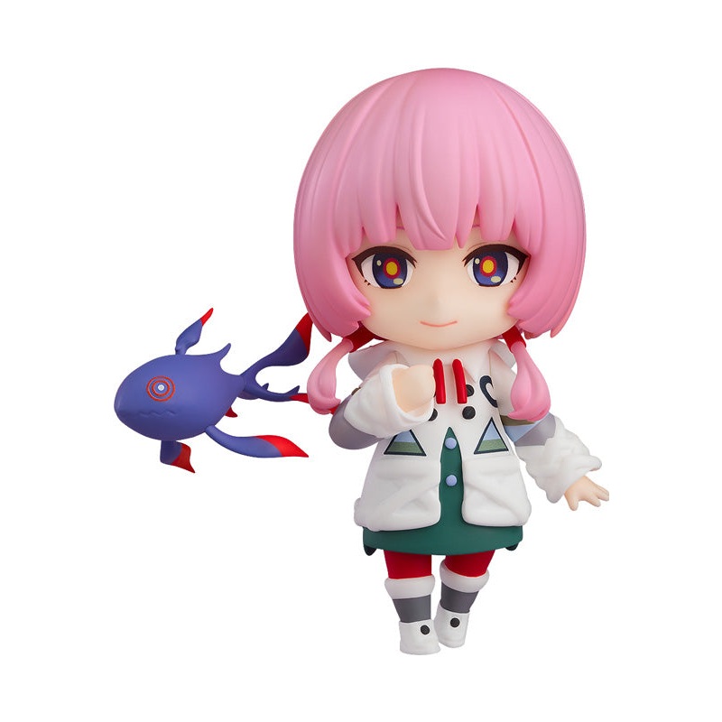 2414 Kamitsubaki Studio Nendoroid KAF