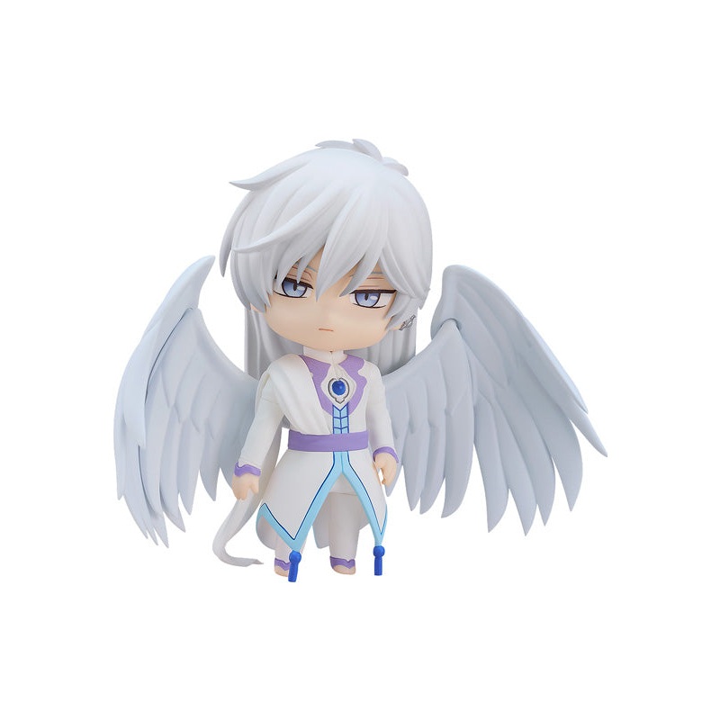 2421 Cardcaptor Sakura Nendoroid Yue
