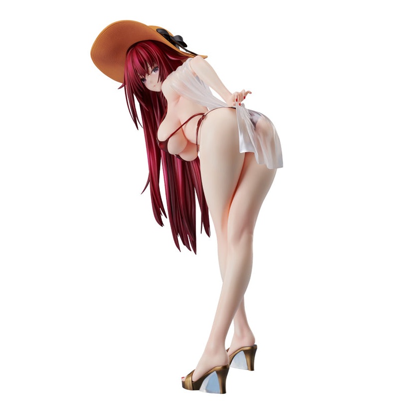 AzurLane UNION CREATIVE Drake Chitose Summer Shine
