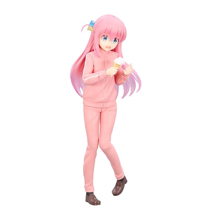 BOCCHI THE ROCK!FuRyu Trio-Try-iT Figure Hitori Goto