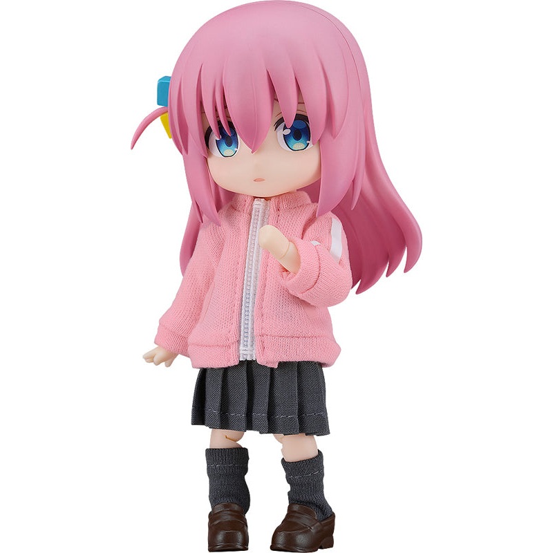BOCCHI THE ROCK! Nendoroid Doll Nendoroid Doll Hitori Gotoh