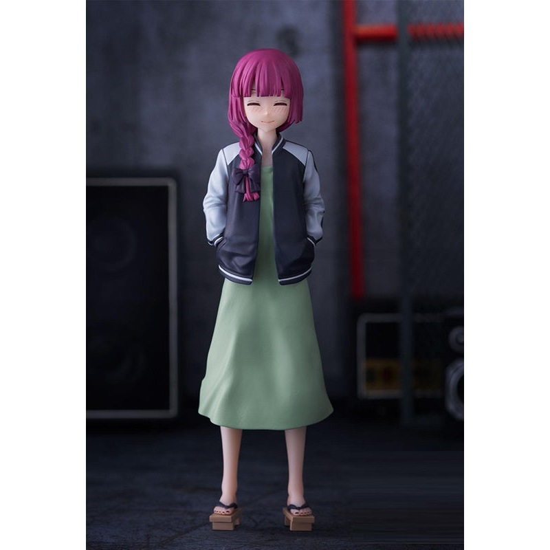 BOCCHI THE ROCK! SEGA Desktop x Decorate Collections Anime Kikuri Hiroi