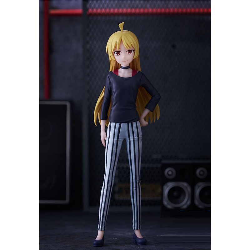 BOCCHI THE ROCK! SEGA Desktop x Decorate Collections Anime Seika Ijichi