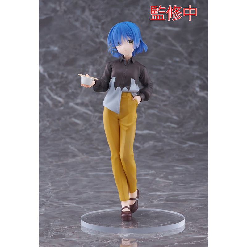 BOCCHI THE ROCK! TAITO Coreful Figure - Ryo Yamada (Casual Clothes Ver.)