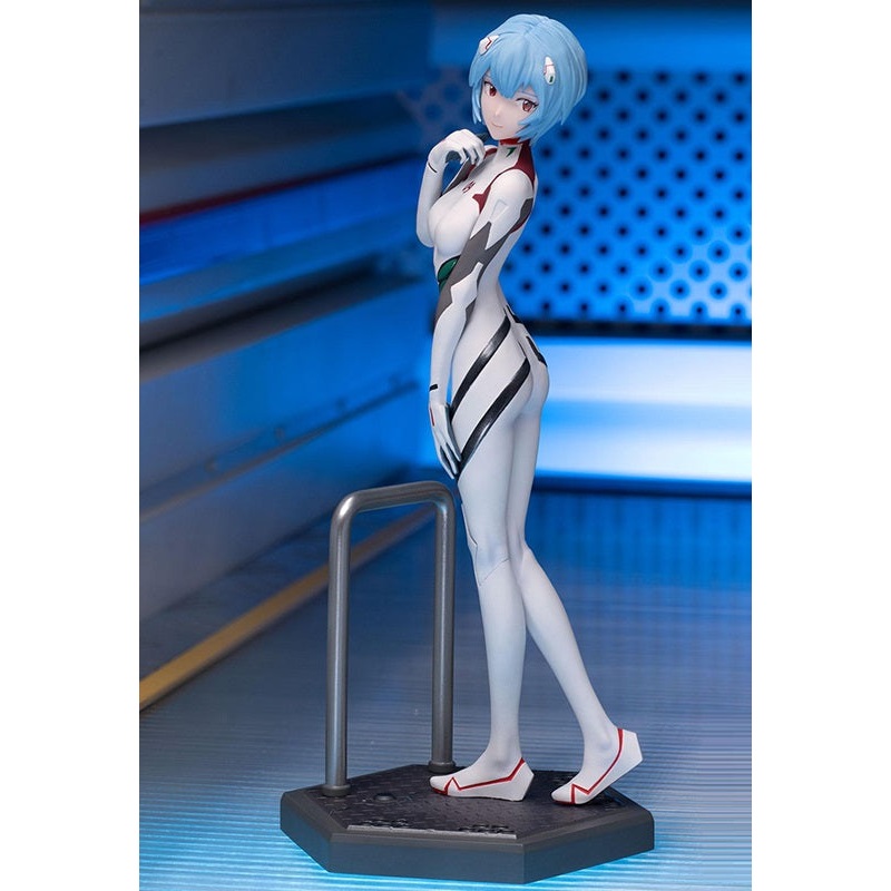 EVANGELION: 3.0+1.0 Thrice Upon a Time SEGA Luminasta Rei Ayanami