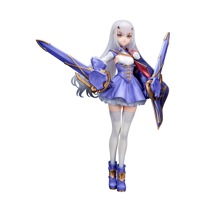 Fate/Grand Order QuesQ Lancer/Melusine