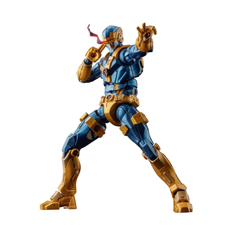 Fighting Armor SEN-TI-NEL Cyclops
