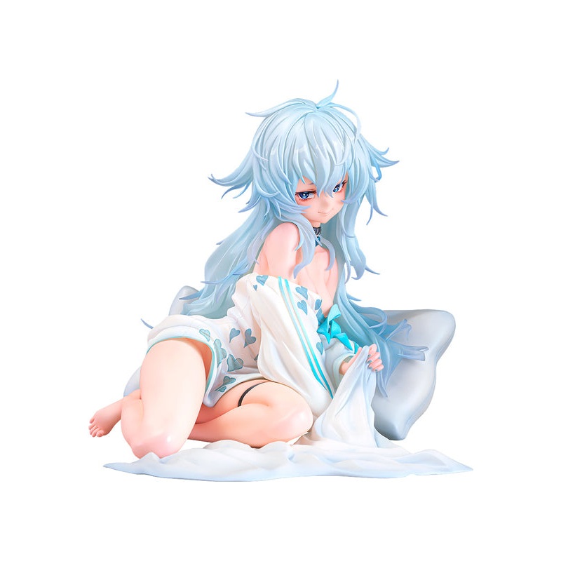 Girls' Frontline Phat Company PA-15 Bizarre Tororomochi Serious Serious Ver.