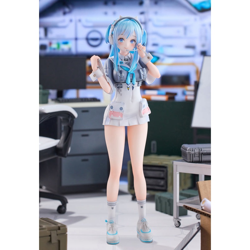 GODDESS OF VICTORY NIKKE ASTRUM DESIGN SHIFTY