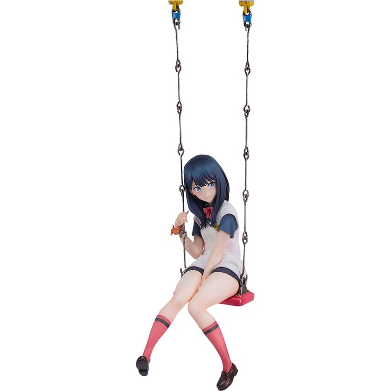 Gridman Universe Good Smile Company Rikka Takarada Wall Figure