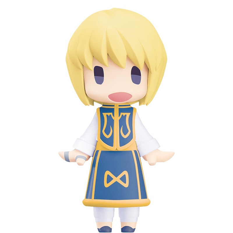 Hunter x Hunter HELLO! GOOD SMILE Kurapika/Curarpikt