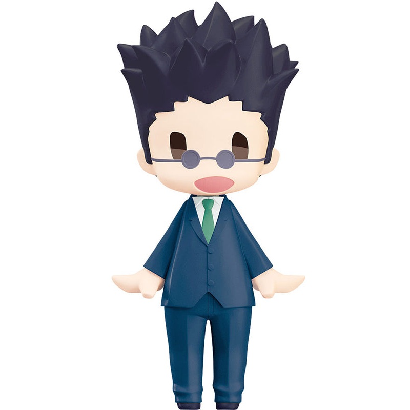 Hunter x Hunter HELLO! GOOD SMILE Leorio