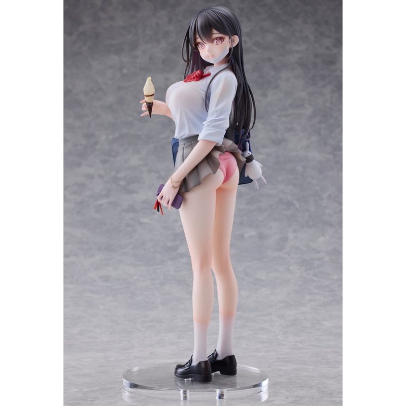 Illustrated by POPQN Otherwhere Maki Sairenji DX Ver.