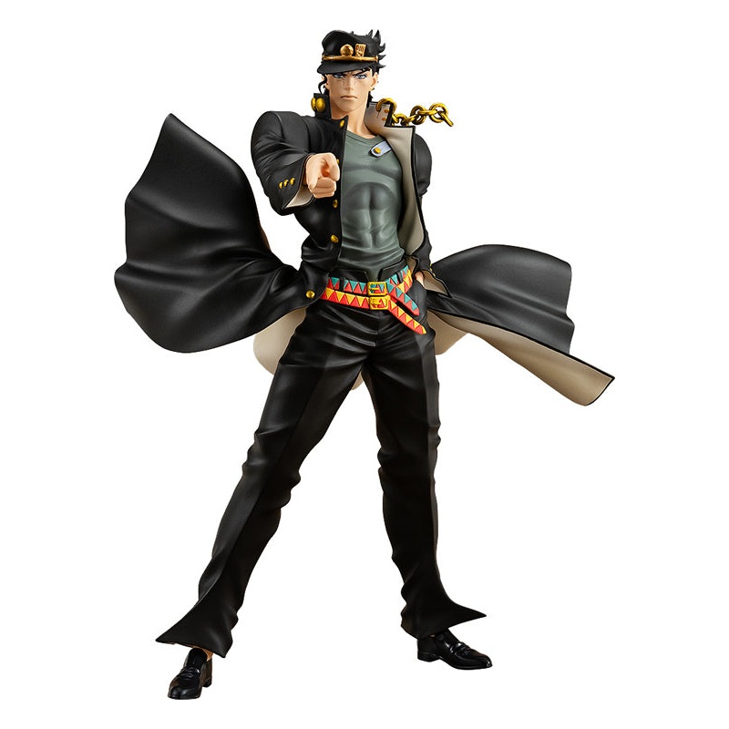 JoJo's Bizarre Adventure POP UP PARADE Jotaro Kujo
