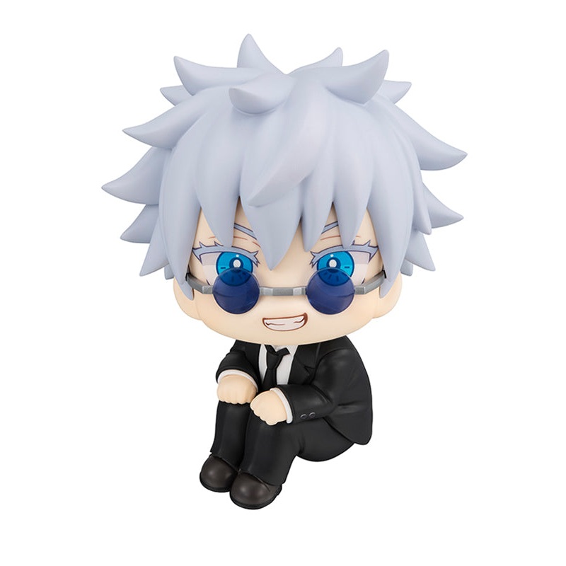 Jujutsu Kaisen MEGAHOUSE Lookup Satoru Gojo Suit ver.