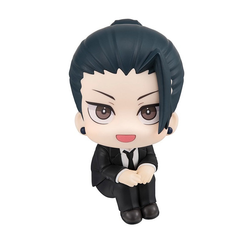 Jujutsu Kaisen MEGAHOUSE Lookup Suguru Geto Suit ver.