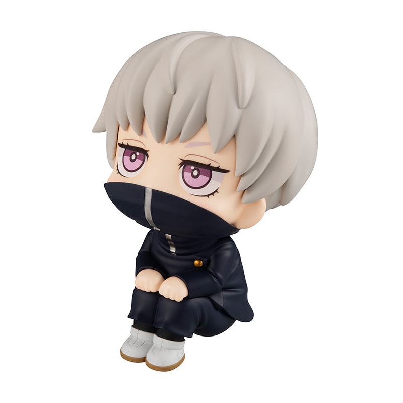 Jujutsu Kaisen MEGAHOUSE Lookup Toge InumakiRepeat