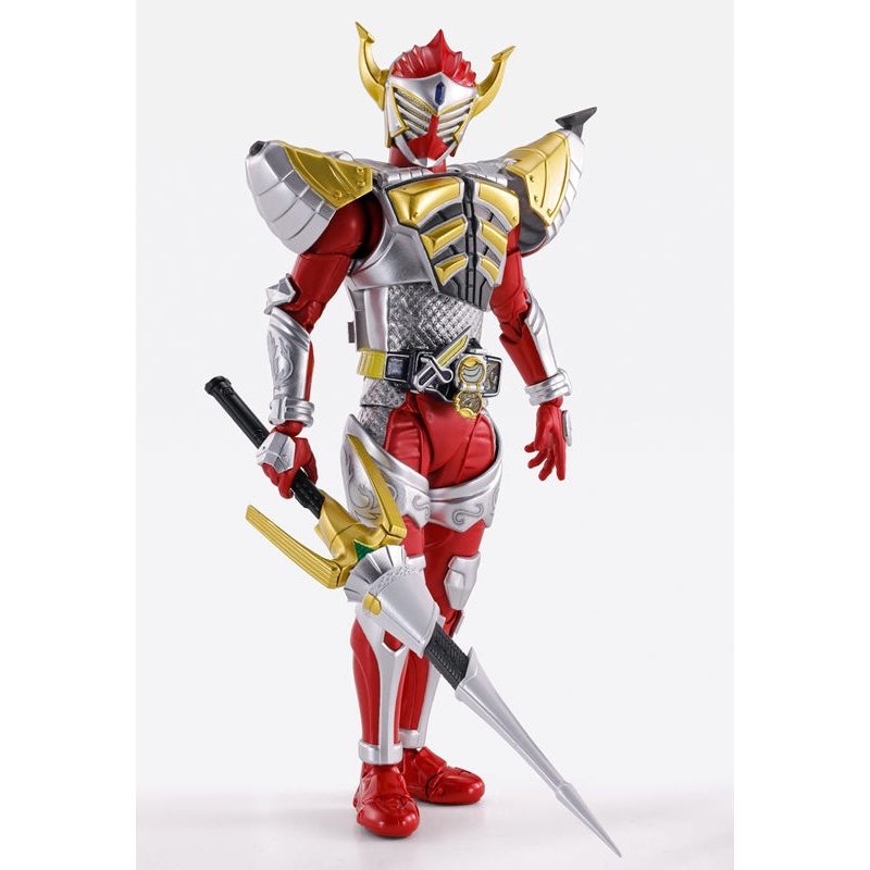Kamen Rider Gaim Bandai S.H.Figuarts (Shinkocchou Seihou)Kamen Rider Baron Banana Arms(JP)