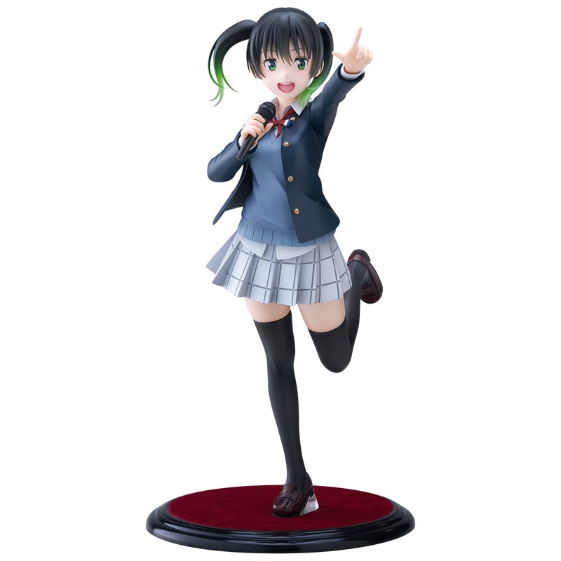 Love Live! Nijigasaki Academy School Idol Club Wave DreamTech Takasaki Yu DT-197