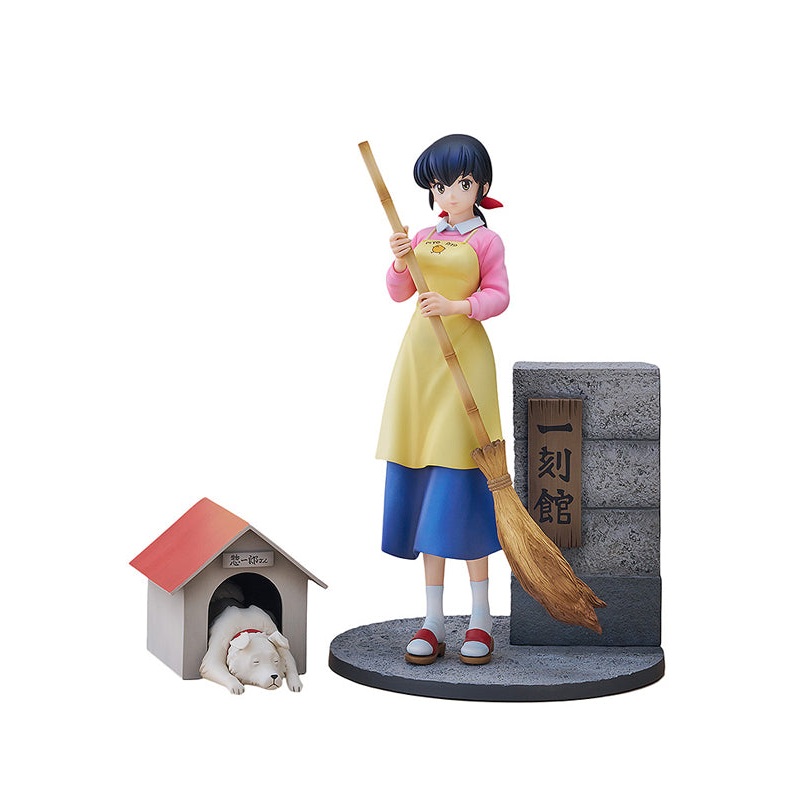 Maison Ikkoku PROOF 1/7 Scale Figure Kyoko Otonashi with Soichiro