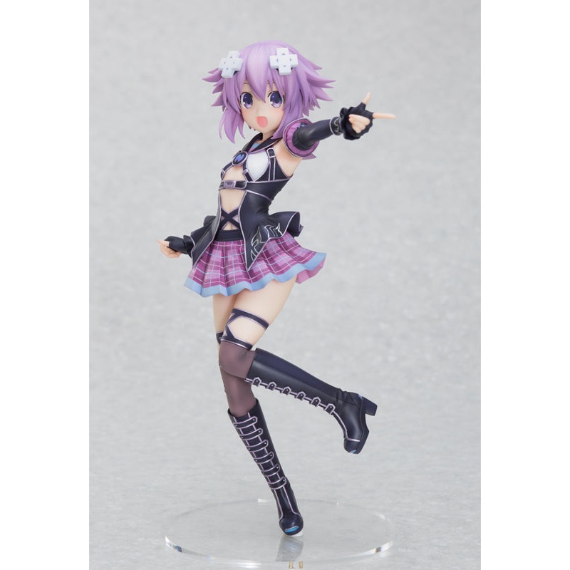 Neptunia Virtual Stars VVVtunia Phalaeno Neptune