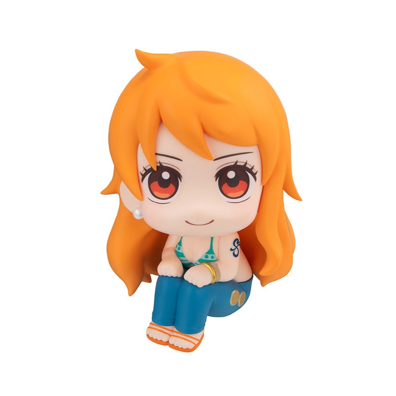 ONE PIECE MEGAHOUSE Lookup Nami