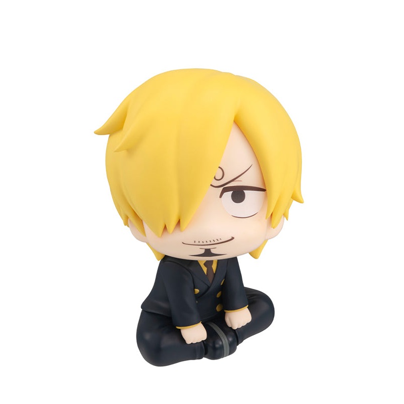 ONE PIECE MEGAHOUSE Lookup Sanji