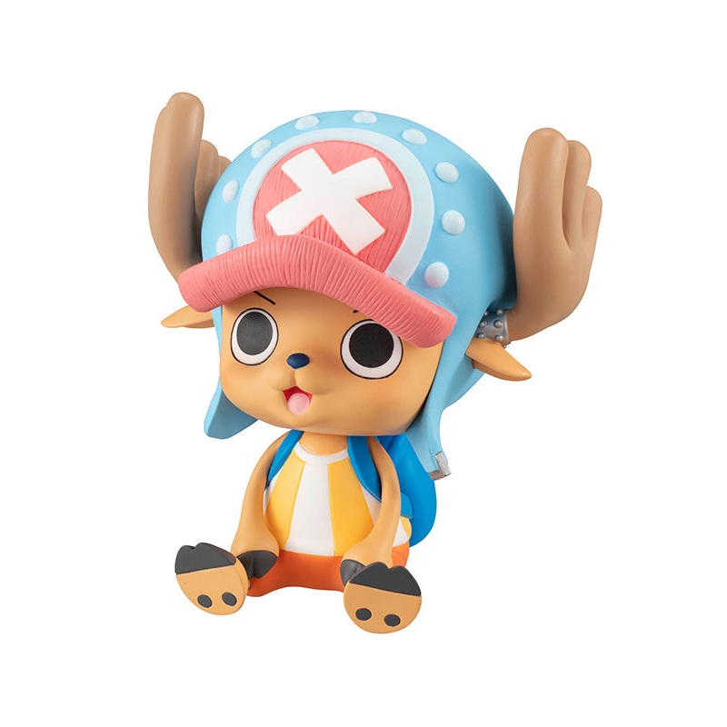 ONE PIECE MEGAHOUSE Lookup Tony Tony ChopperRepeat