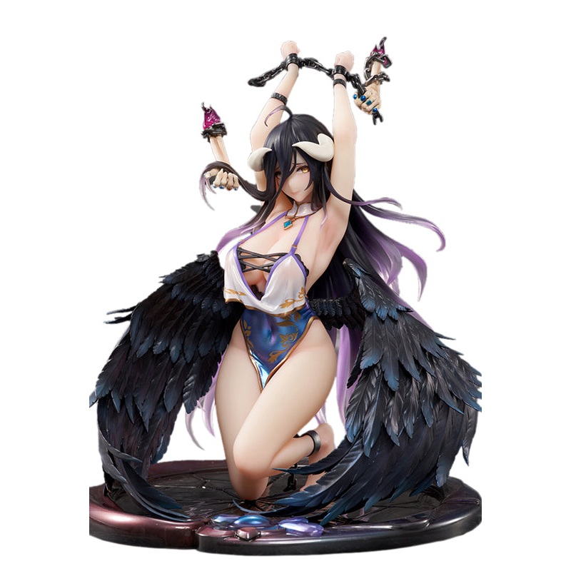 OVERLORD Animester x Kdcolle KADOKAWA Albedo Manacle
