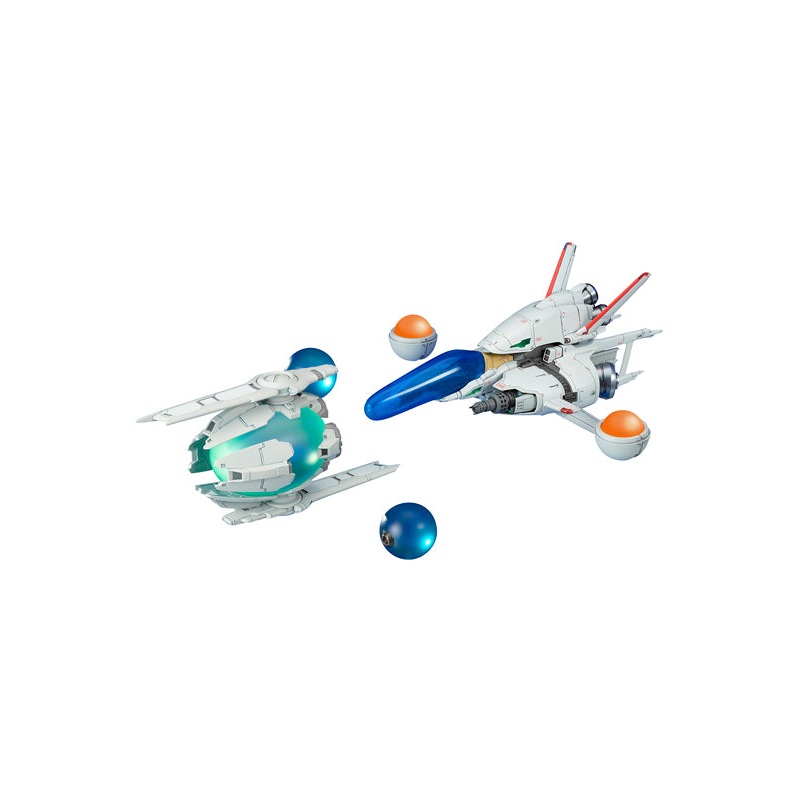 R-TYPE RAGNAROK QuesQ R-TYPE R-9/0 Shadow Force Ver.