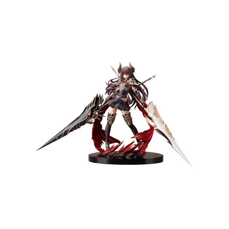 Rage of Bahamut KOTOBUKIYA Dark Dragoon Forte (Resale)