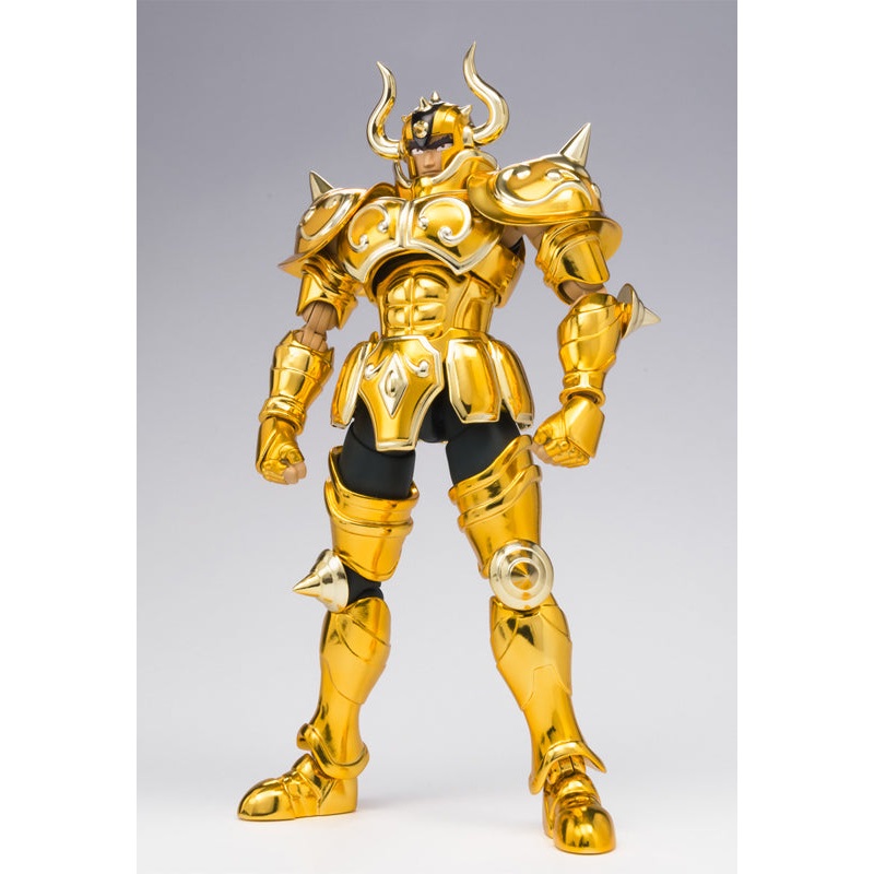 Saint Cloth Myth EX BANDAI S.H.Figuarts aurus Aldebaran  (JP)