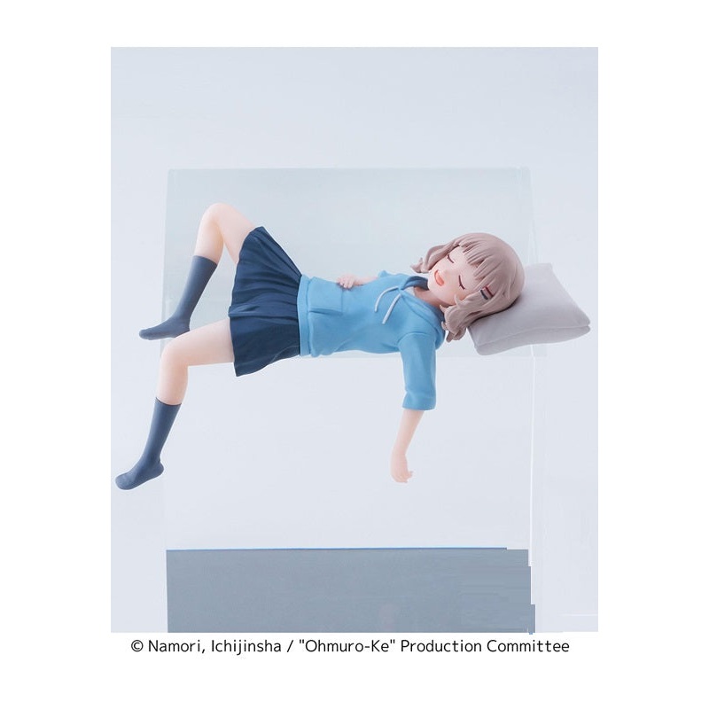 Sakurako Ohmuro SEGA Ohmuro-Ke PM Perching Figure