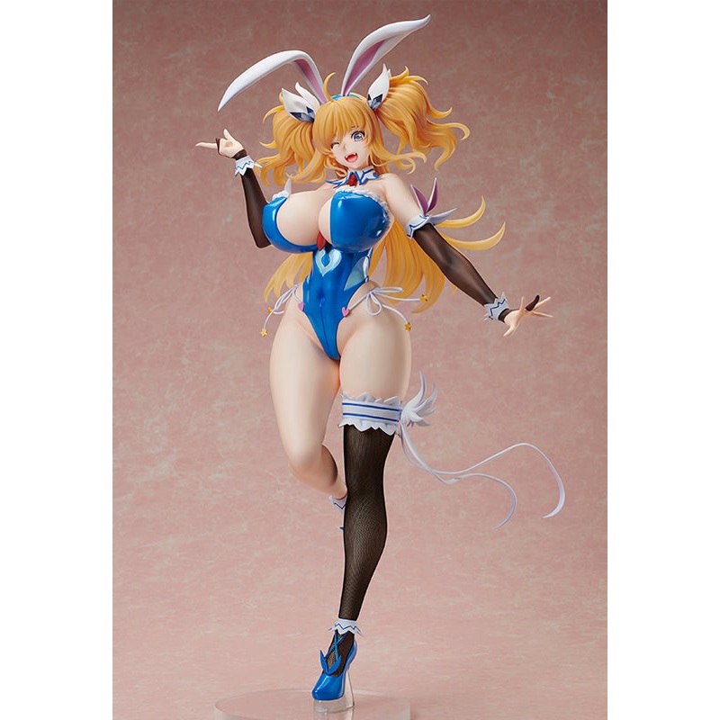 Taimanin RPGX BINDing Kirara Onisaki Bunny Ver.