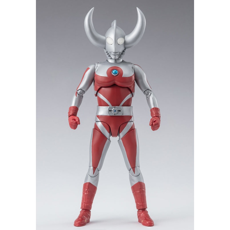 Ultraman Ace BANDAI S.H.Figuarts Father of Ultra (JP)