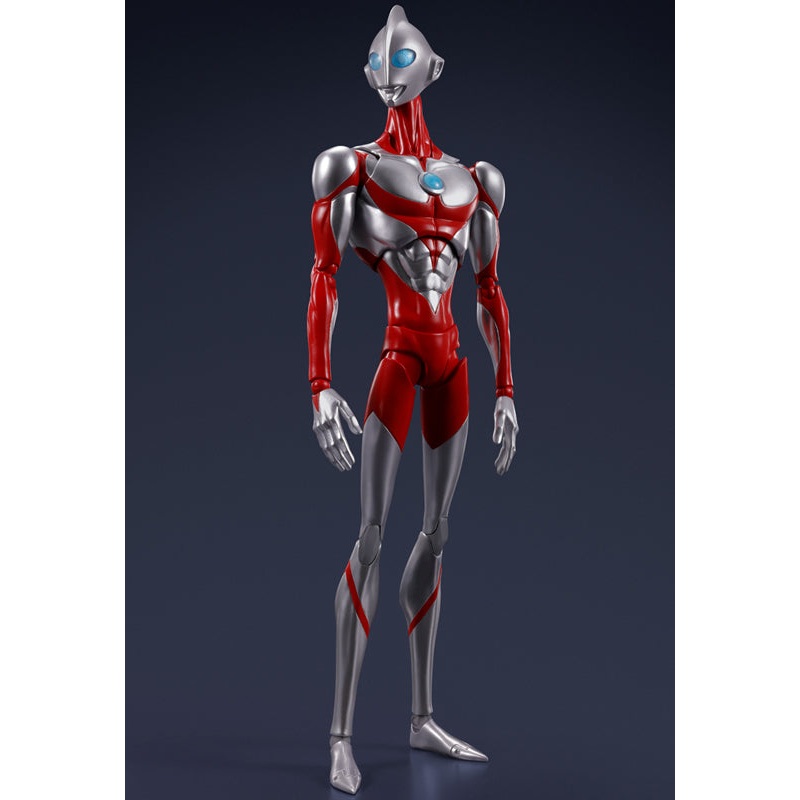 Ultraman: Rising BANDAI S.H.Figuarts Ultraman & Emi (ULTRAMAN: RISING) (JP)