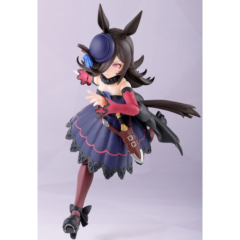 Uma Musume Pretty Derby BANDAI S.H.Figuarts Rice Shower Special Edition (JP)