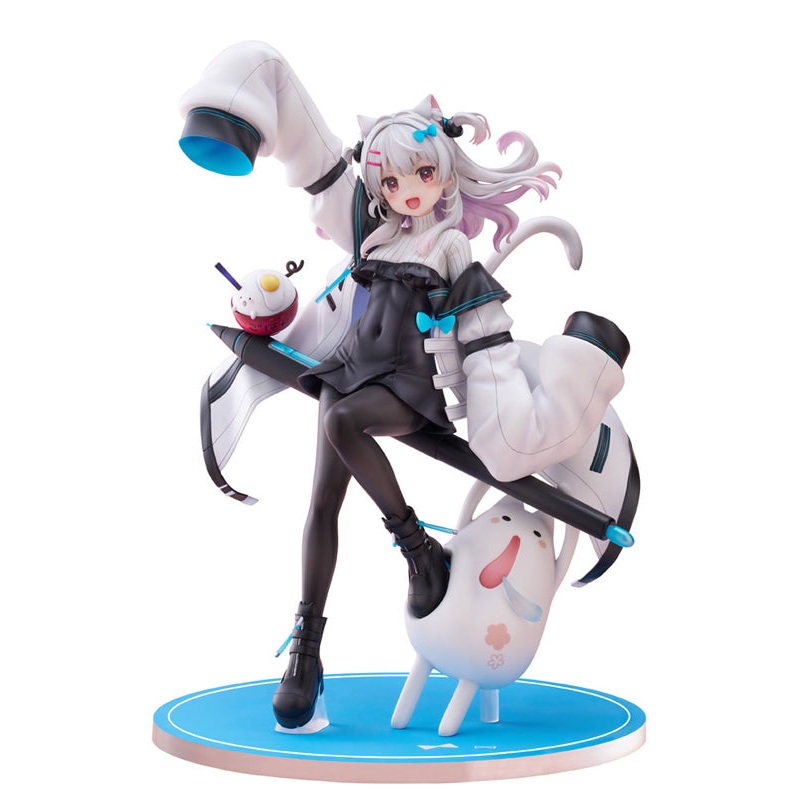 Virtual YouTuber F:NEX Natsume Eri