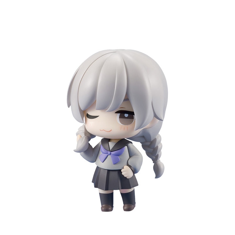 13 Sentinels: Aegis Rim Qset Tsukasa Okino: Cross-Dressing Ver.