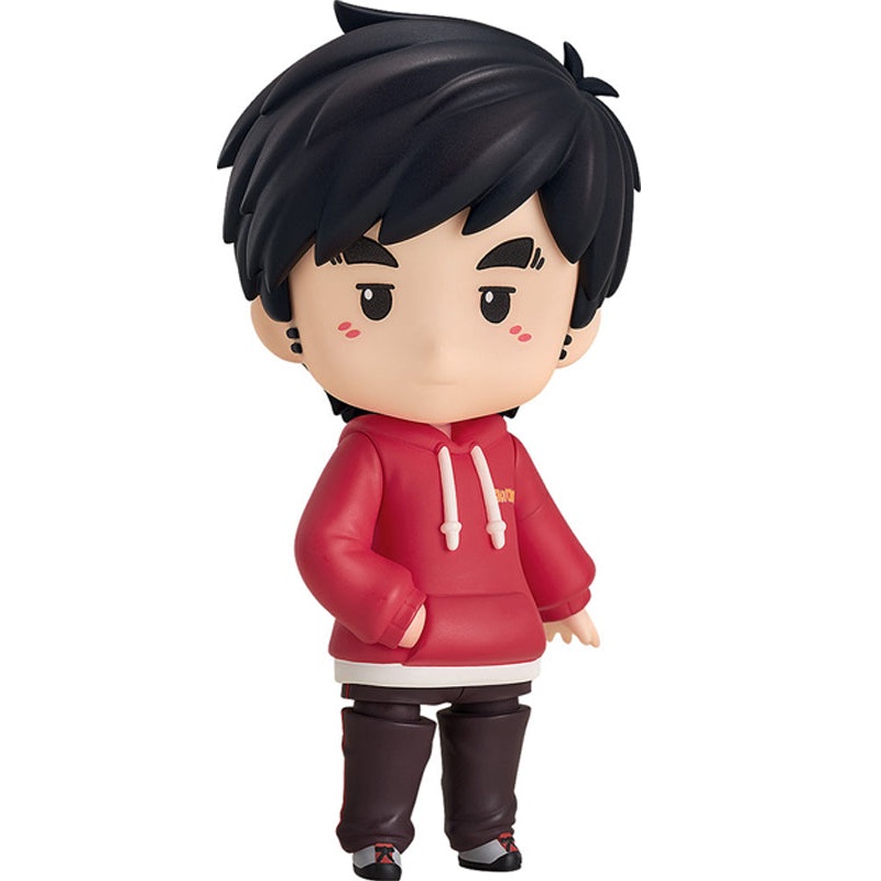 2256 Classmate Chou Nendoroid Classmate Chou