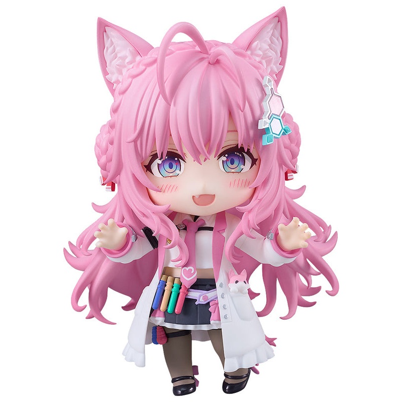 2301 hololive production Nendoroid Hakui Koyori