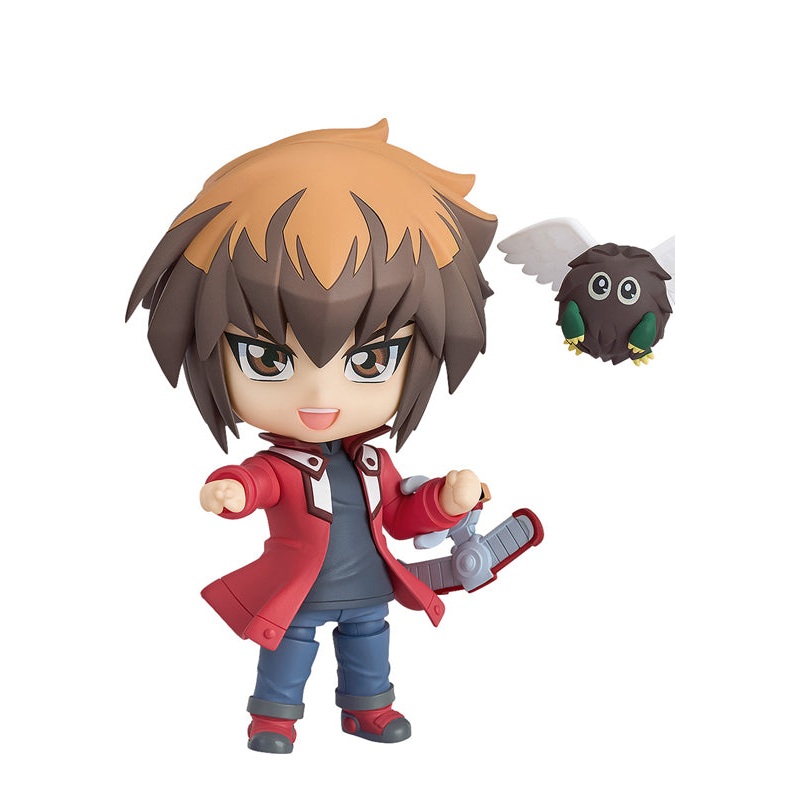 2382 Yu-Gi-Oh! GX Nendoroid Jaden Yuki