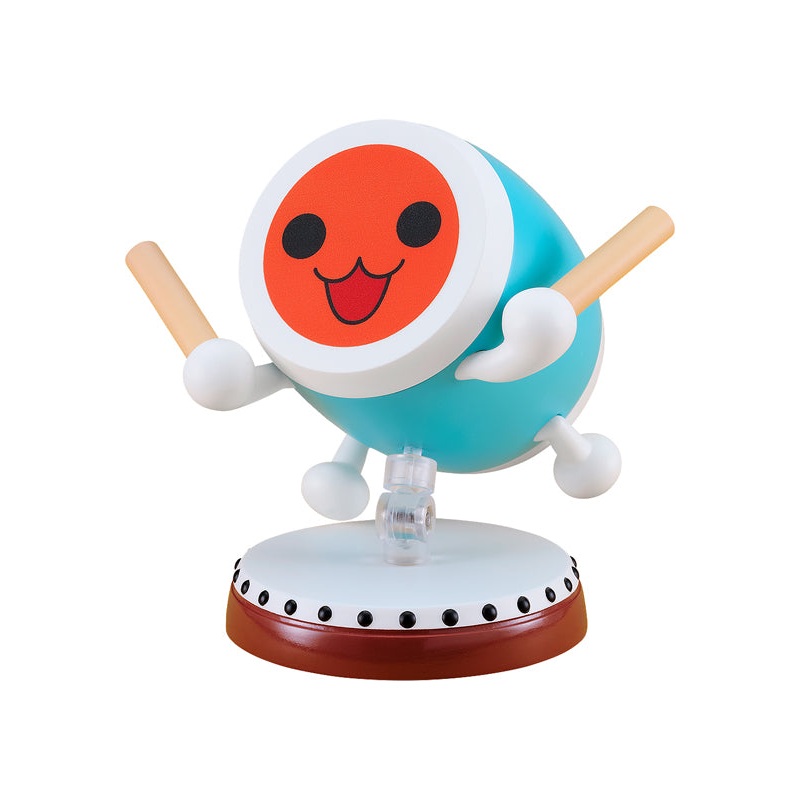 2400 Taiko no Tatsujin Nendoroid Don Wada