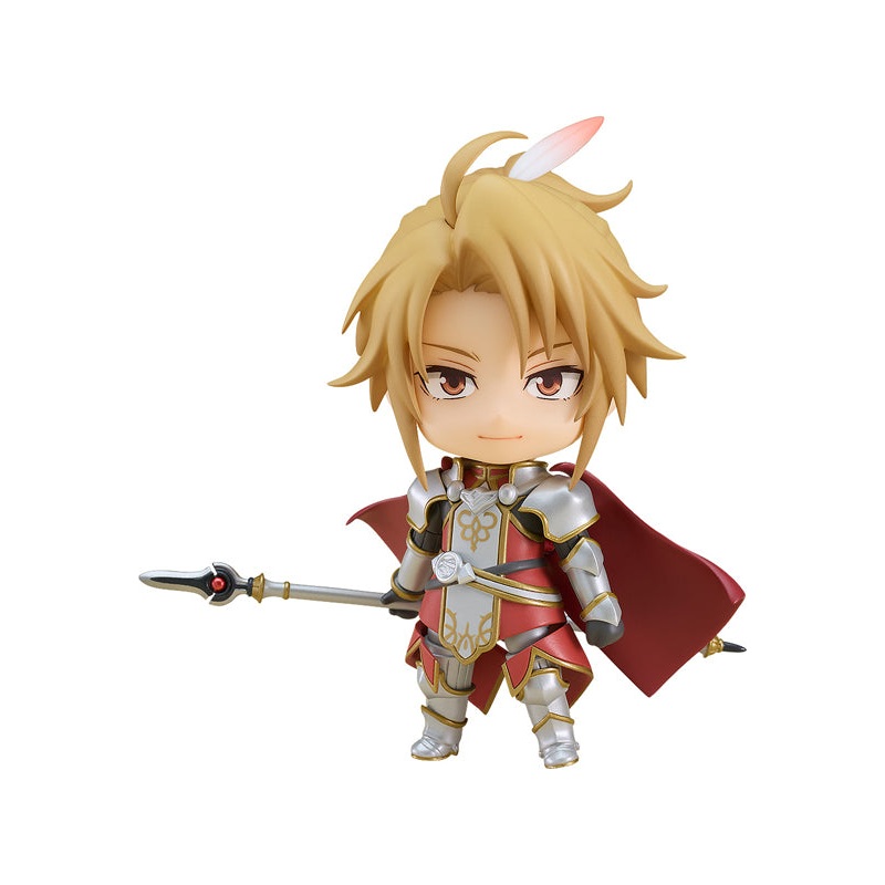 2403 The Rising of the Shield Hero Nendoroid Spear Hero